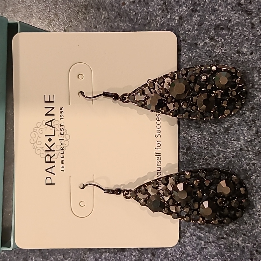 Park Lane Earrings Brand New 25$